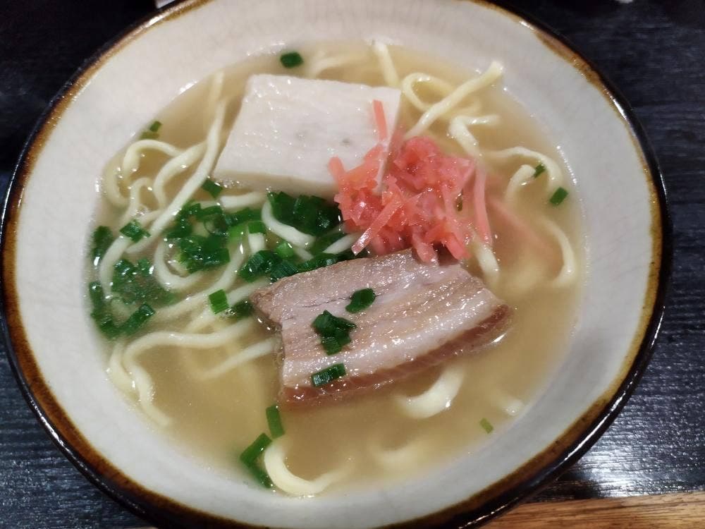 おきなわ亭