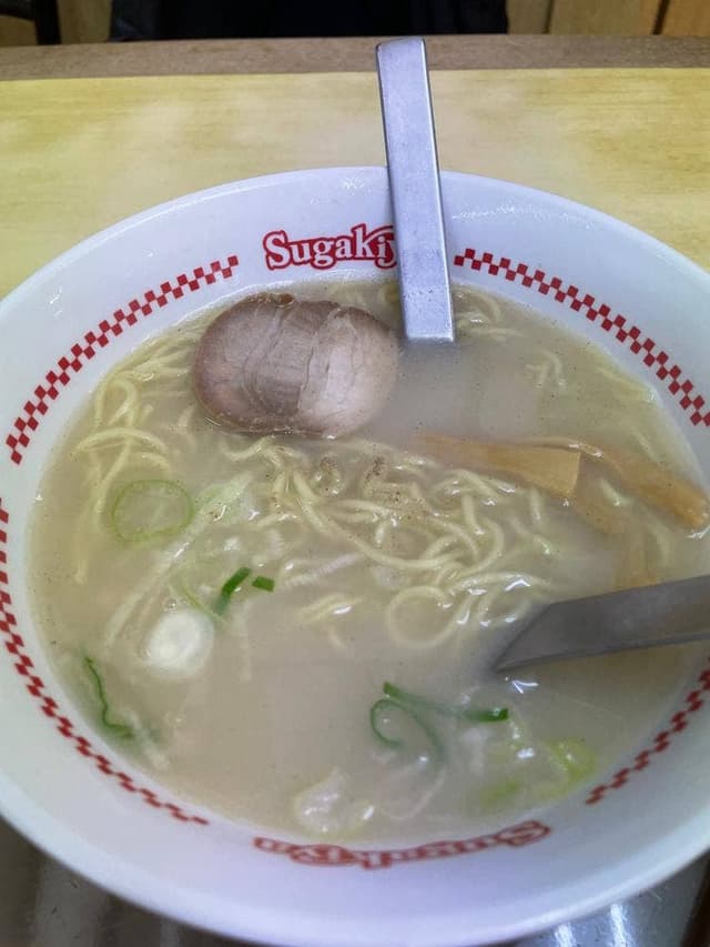 スガキヤ八田フィール店 - サブ画像2