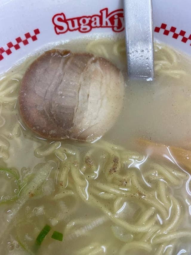 スガキヤ八田フィール店 - サブ画像3