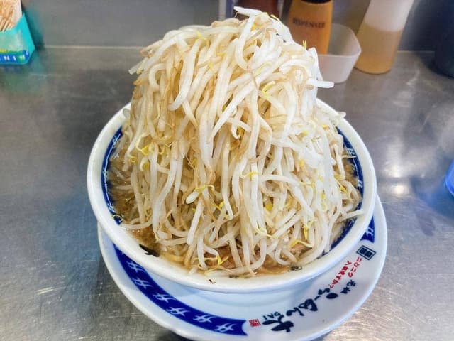 らーめん大 平井店 - サブ画像3