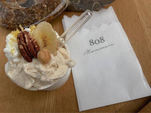 808 Monsmare - サブ画像1