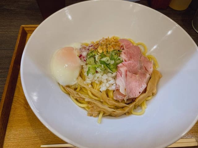 KAKIMAZE NOODLE Chidori - サブ画像2