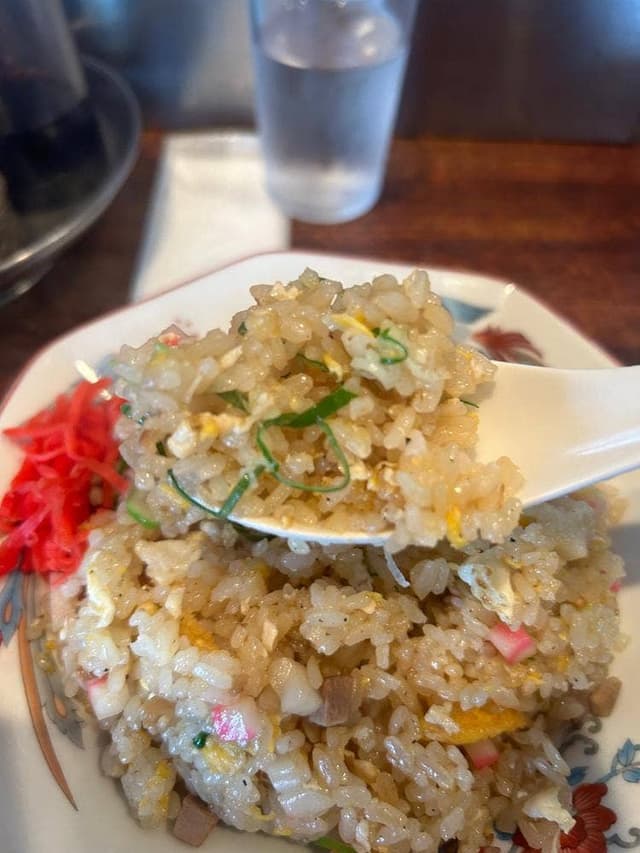 横浜ラーメン - サブ画像2