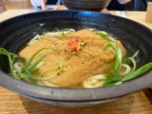 もみじ茶屋 三井アウトレットパーク 横浜ベイサイド店 - サブ画像1