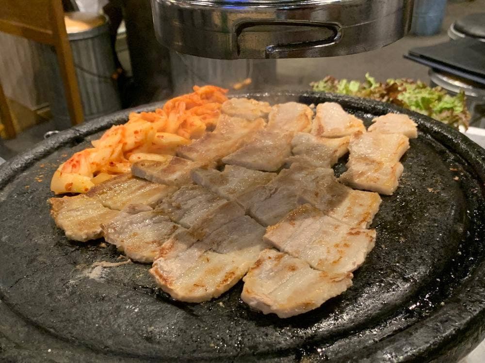 とんちゃん 渋谷店