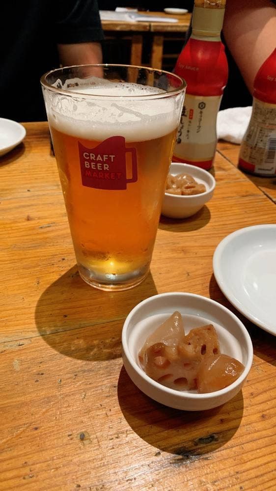 クラフトビアマーケット 三越前店 - サブ画像2