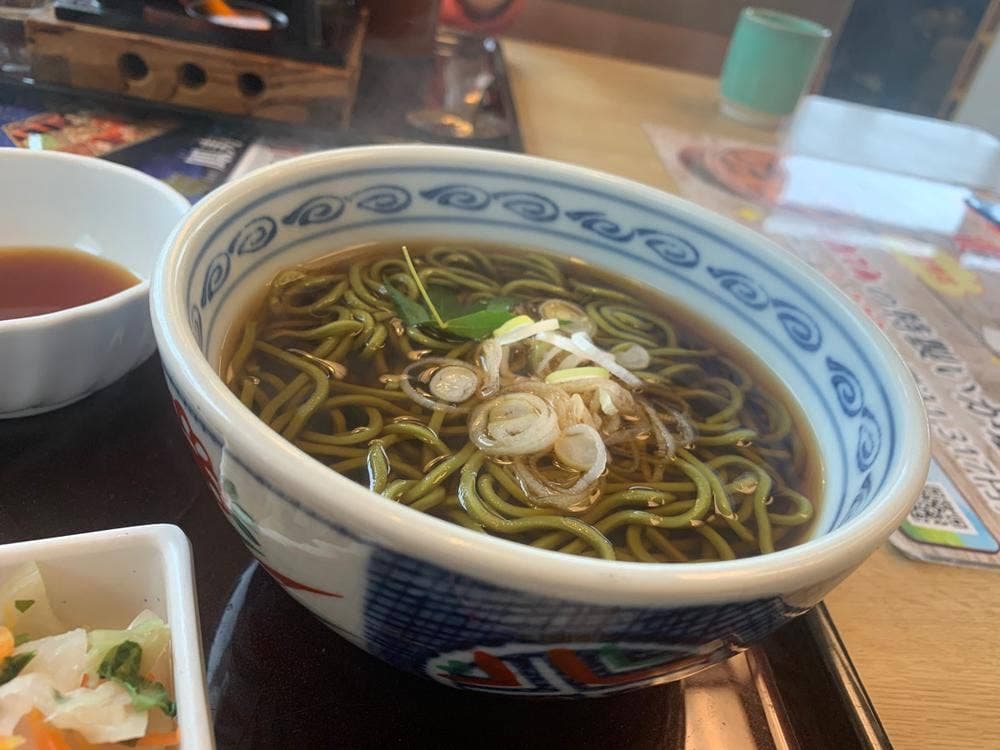 とんでん 草加新田店