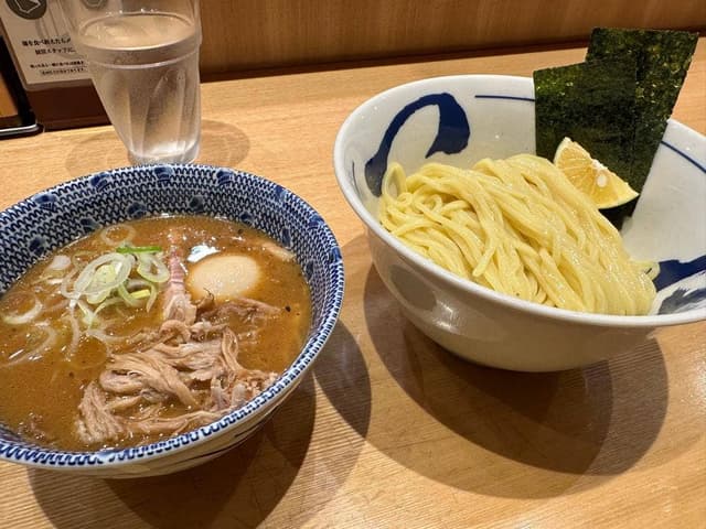 つじ田 秋葉原店 - サブ画像3