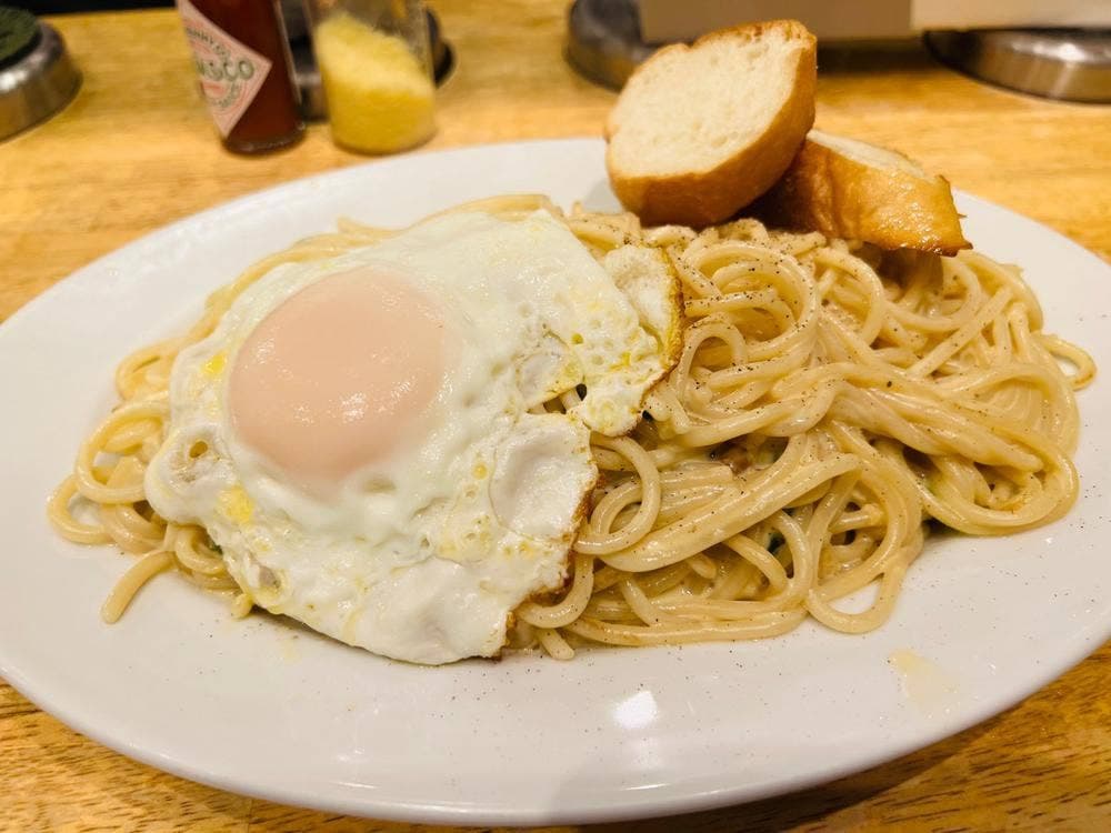 ローマ軒 神戸三宮店