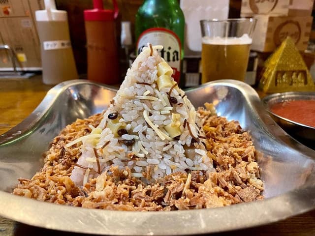 コシャリ専門 コシャリ屋コーピー - サブ画像2