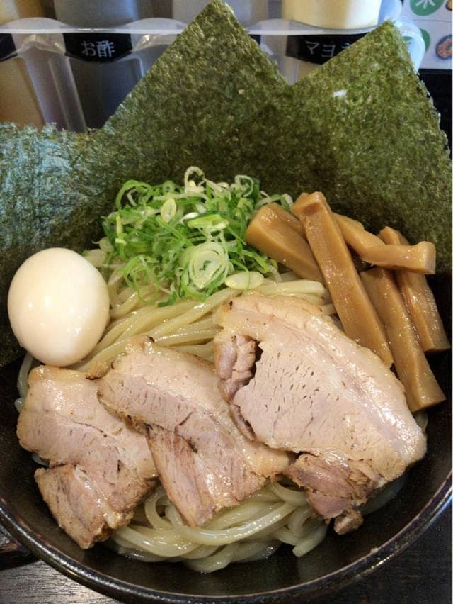 晴レル屋 - サブ画像2