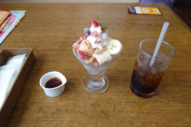 ココス 久喜青毛店 - サブ画像2