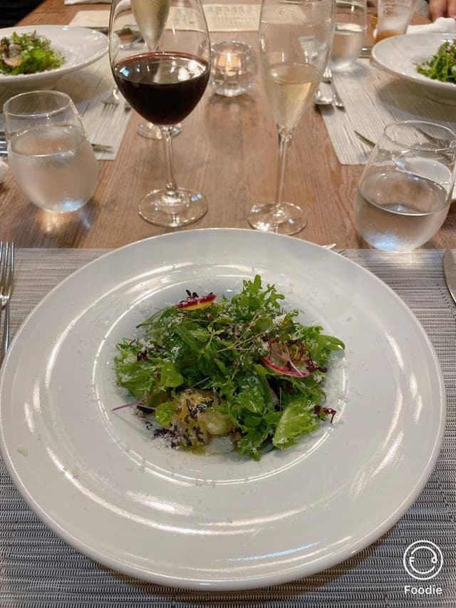 サンプル コム ボンジュール - サブ画像1