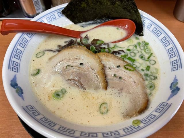 博多らーめん 一心堂 新中野店 - サブ画像3