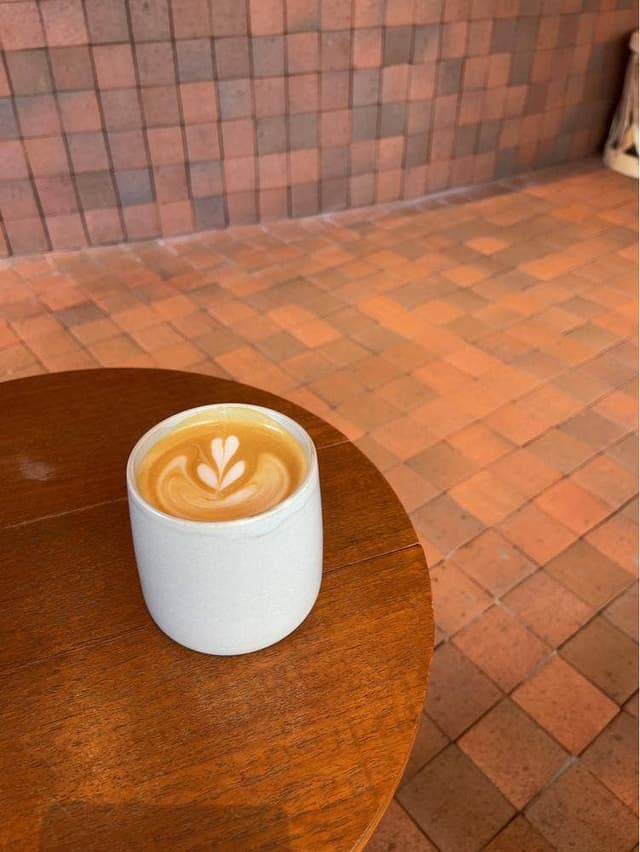 COFFEE COUNTY TOKYO - サブ画像1
