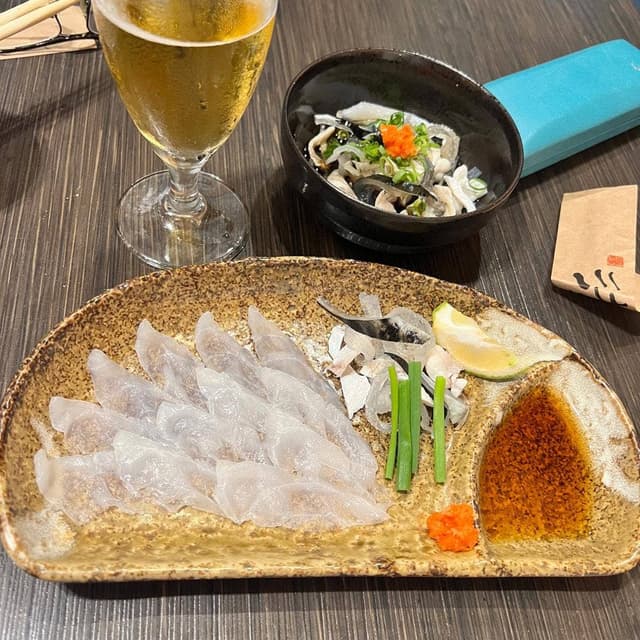 あらかぶ - サブ画像1