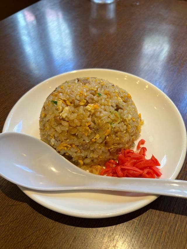 本格らぁめん 末廣 - サブ画像2