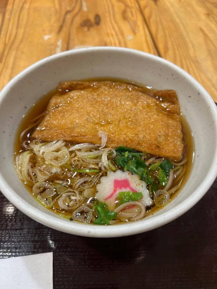 麺処 ふじのくに 富士川サービスエリア上り