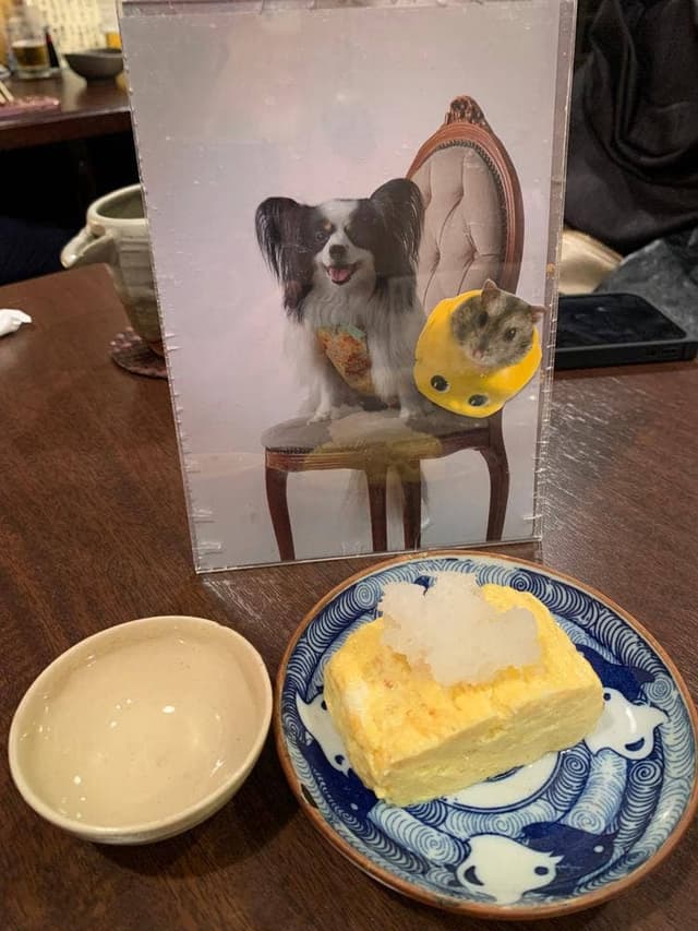 京寿司 嵐山 大善 - サブ画像3