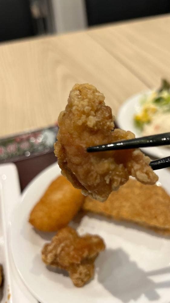 ごまいち 新宿御苑店 - サブ画像3