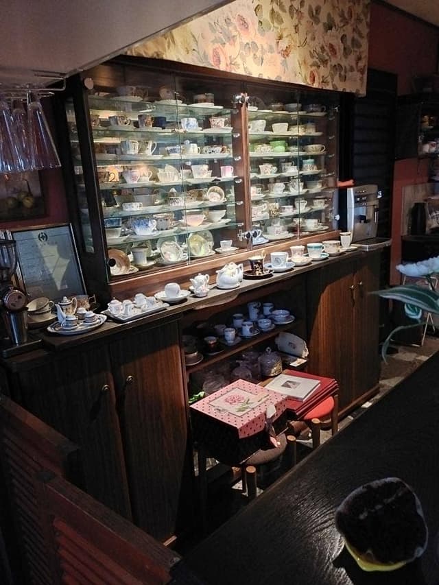 cafe Five - サブ画像1