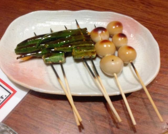 とり鉄 稲毛店 - サブ画像2