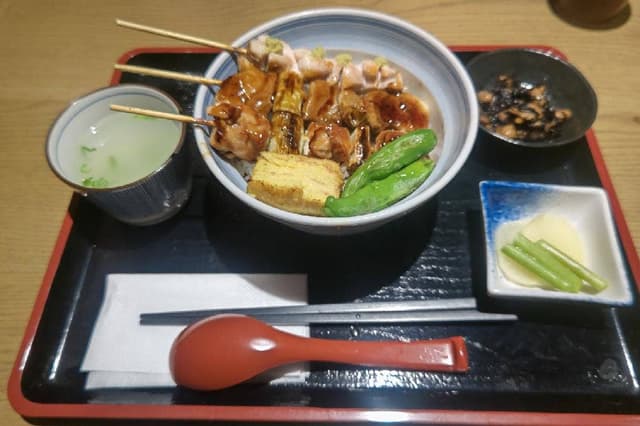 串鳥 大通西10丁目店 - サブ画像2