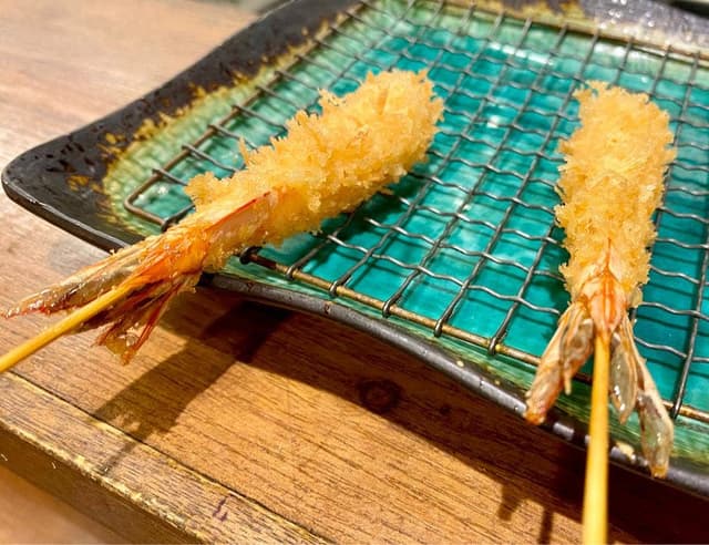 大阪串かつ テンテコマイ - サブ画像1