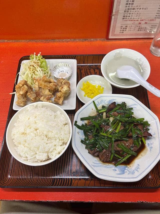 中国料理五十番 - サブ画像1