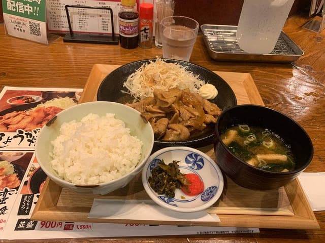 博多屋台居酒屋 中洲春吉 馬喰町店 - サブ画像1