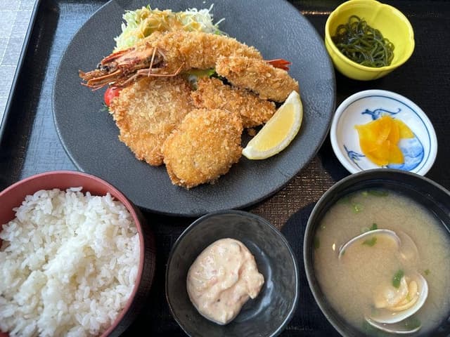 エスカル - サブ画像2