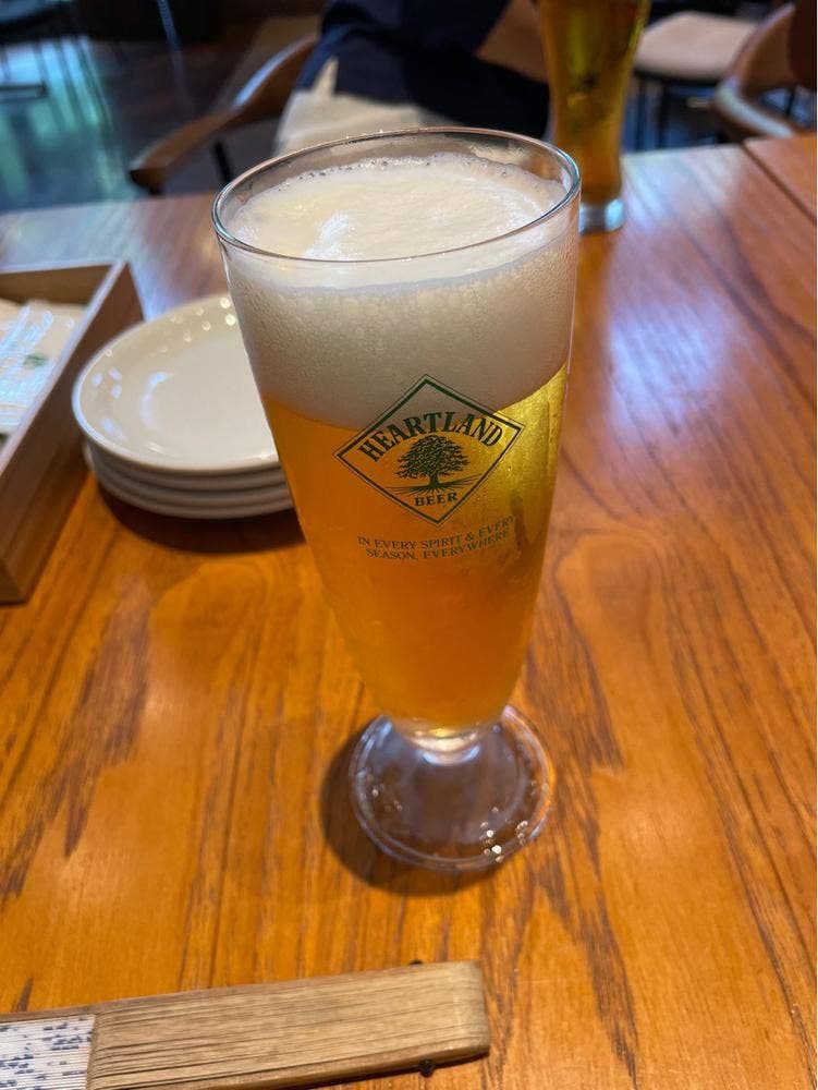 キリン横浜ビアホール