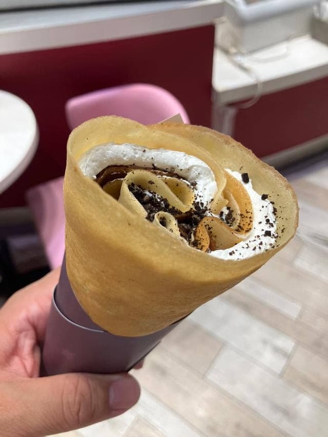 ミルキッシモ イオンレイクタウンmori店 - サブ画像3