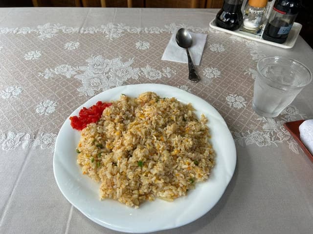 ミルクホールニシムラ - サブ画像1