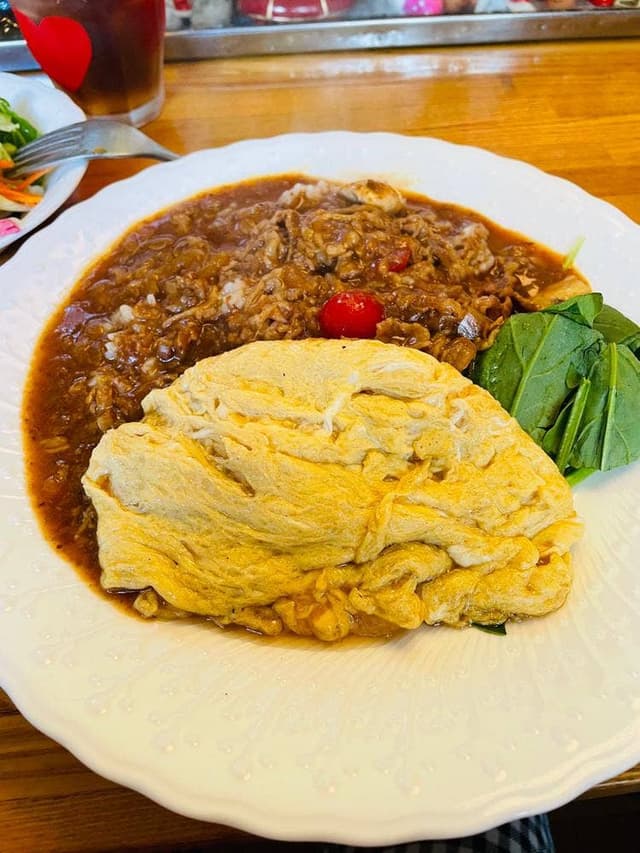 一枚皿 - サブ画像3