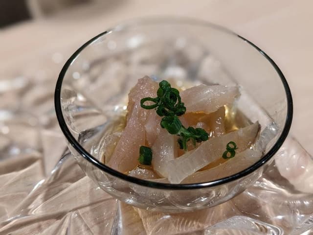 焼肉割烹 たか松 - サブ画像2