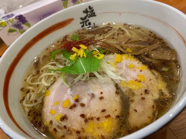 岸和田塩元帥 - サブ画像1