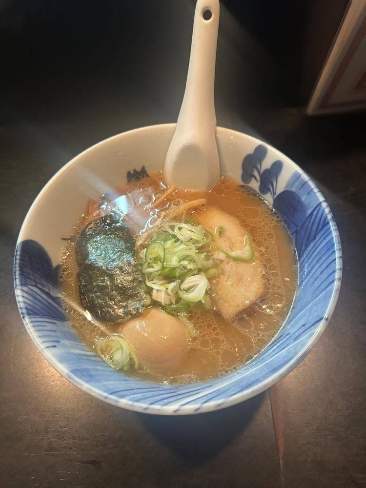 いっせいらーめん