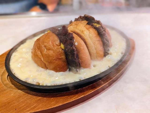 American Diner ANDRA - サブ画像1