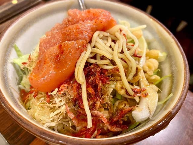 もんじゃ 近どう 本店 - サブ画像2