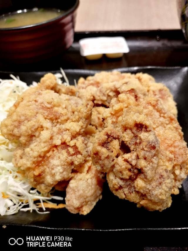 吉野家 博多バスターミナル店 - サブ画像1