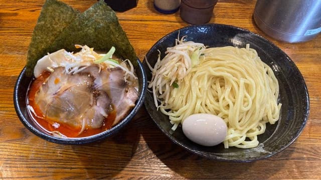 麺匠 三はし - サブ画像1