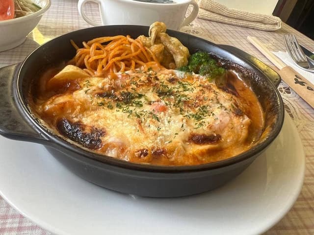 アントレー - サブ画像1