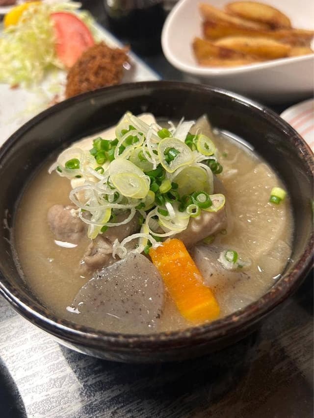 酒処ふるさと 会津 - サブ画像1