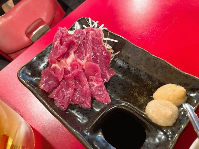 餃子家 龍 大手町店 - サブ画像1