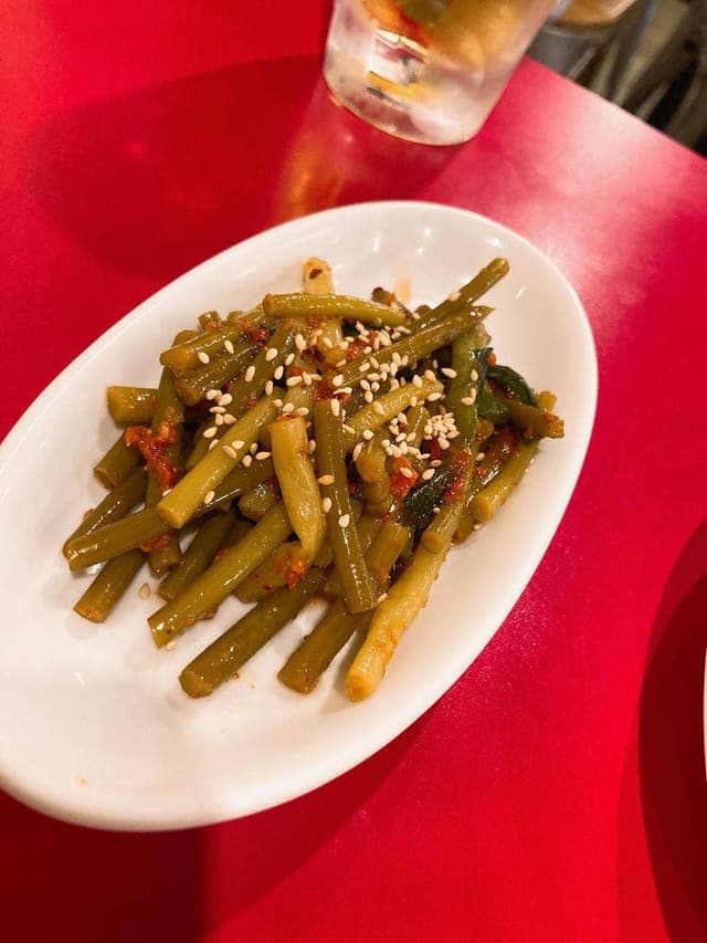 餃子家 龍 大手町店 - サブ画像2