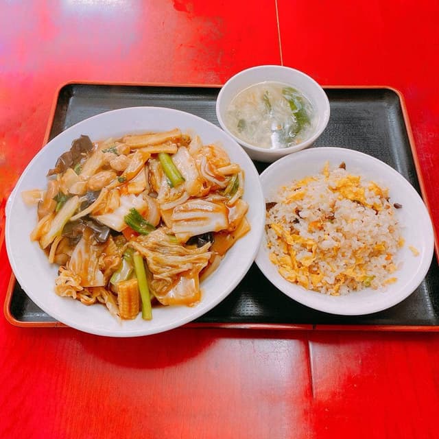 東順永 本店 - サブ画像1