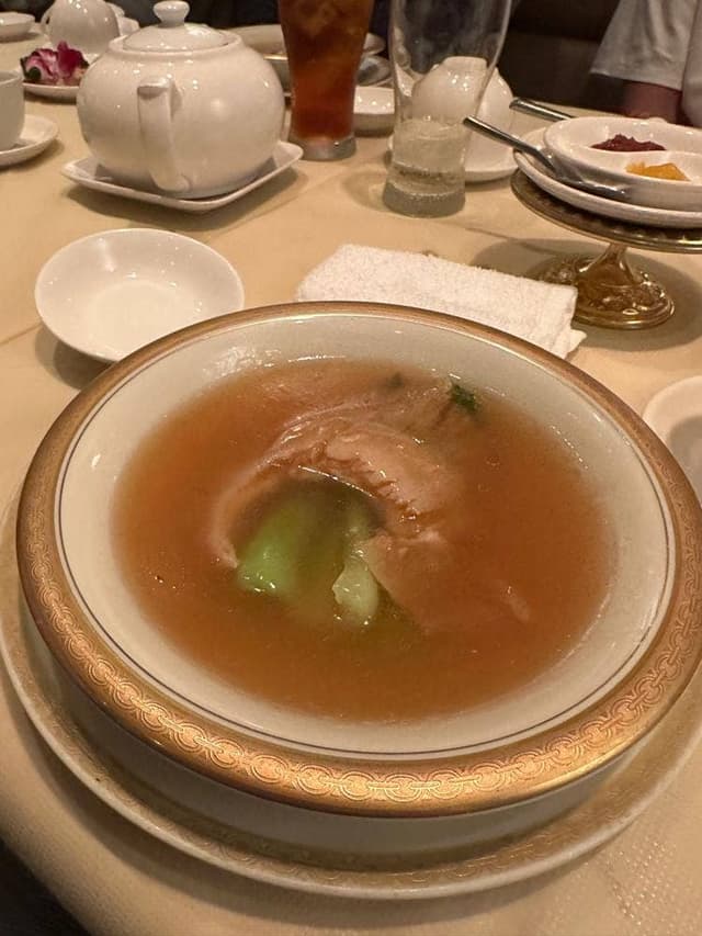 美味飲茶酒楼 - サブ画像2