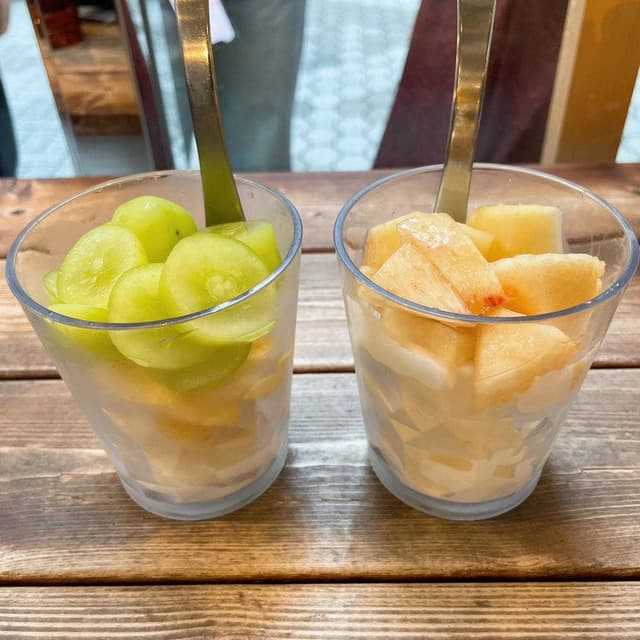 ウッドベリーズ マルシェ - サブ画像2