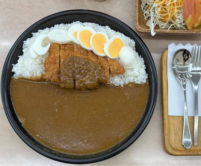 カレーの店 路 - サブ画像3